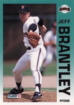 Jeff Brantley