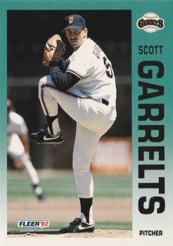 Scott Garrelts