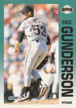Eric Gunderson