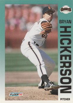 Bryan Hickerson