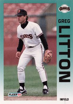 #640 Greg Litton