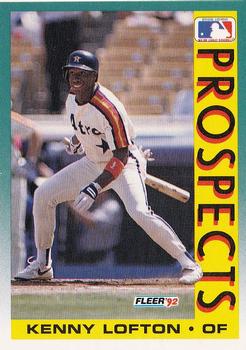 Kenny Lofton