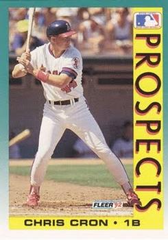 Chris Cron
