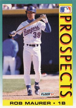Rob Maurer