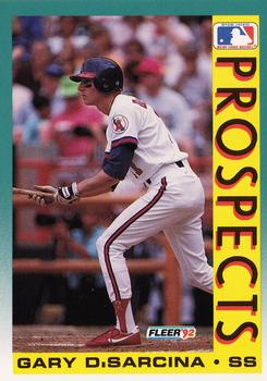 Gary DiSarcina