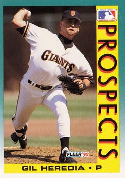 Gil Heredia