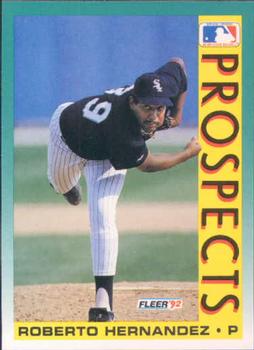 Roberto Hernandez