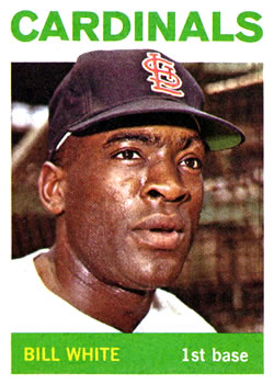 Bill White