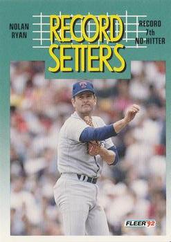 Nolan Ryan