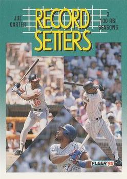 Joe Carter