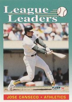 Jose Canseco