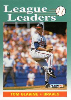 Tom Glavine