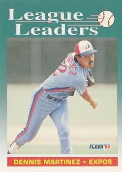 Dennis Martinez