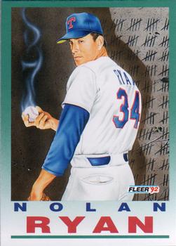 Nolan Ryan