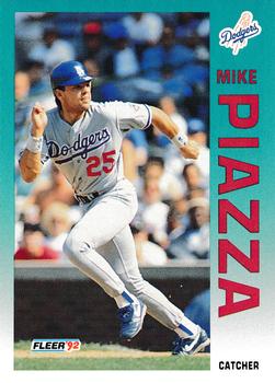 Mike Piazza