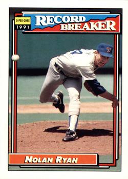 Nolan Ryan