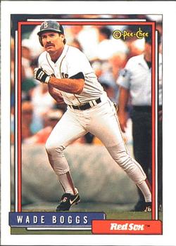 Wade Boggs