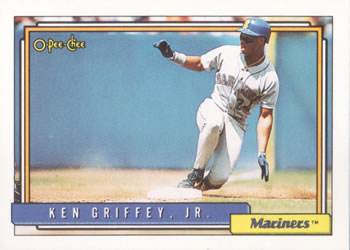 Ken Griffey Jr.