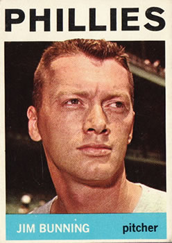 Jim Bunning