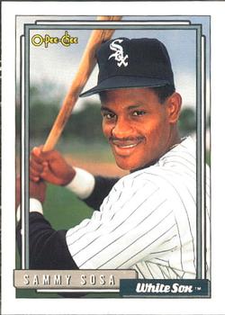 Sammy Sosa