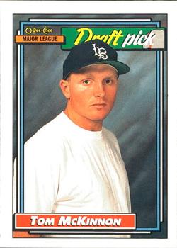 Tom McKinnon