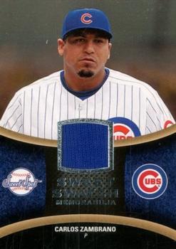 Carlos Zambrano