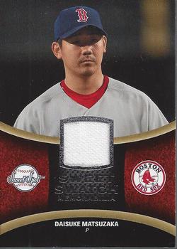 Daisuke Matsuzaka