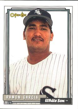 Ramon Garcia