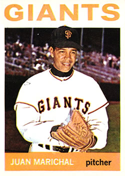 Juan Marichal