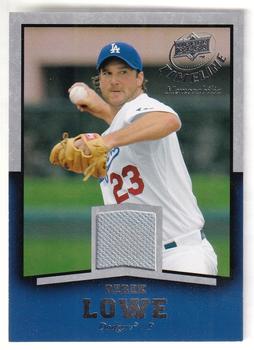 Derek Lowe