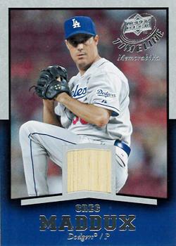 Greg Maddux