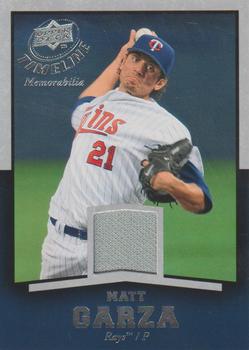 Matt Garza