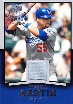 Russell Martin