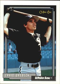 Craig Grebeck