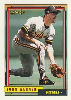 John Wehner