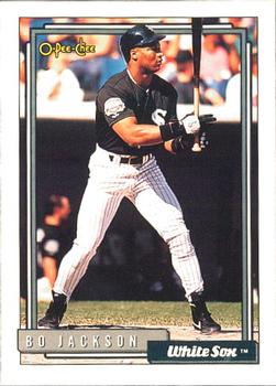 Bo Jackson