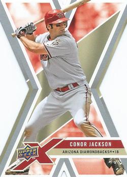 Conor Jackson