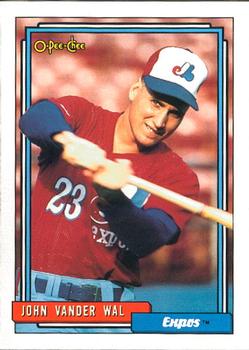 John Vander Wal