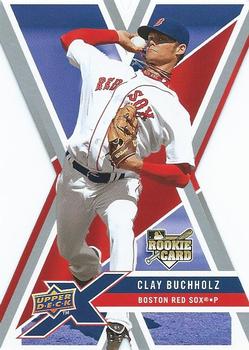 Clay Buchholz
