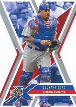 Geovany Soto