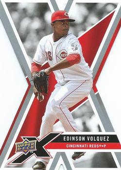 Edinson Volquez