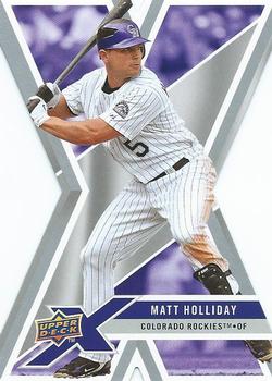 Matt Holliday