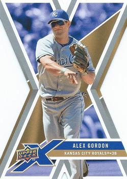 Alex Gordon