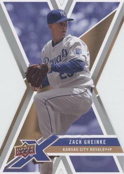 Zack Greinke