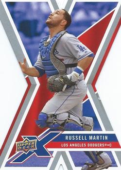 Russell Martin