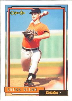Gregg Olson