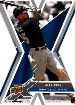 Alex Rios