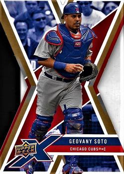 Geovany Soto
