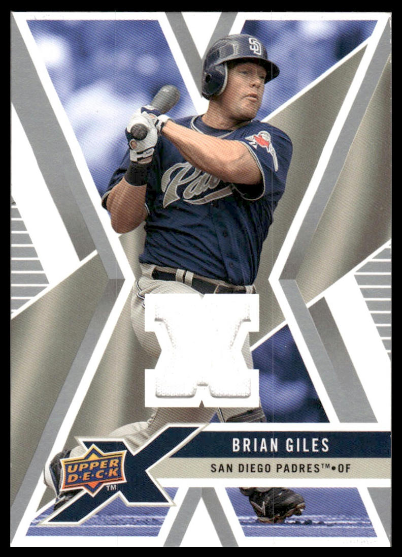 Brian Giles
