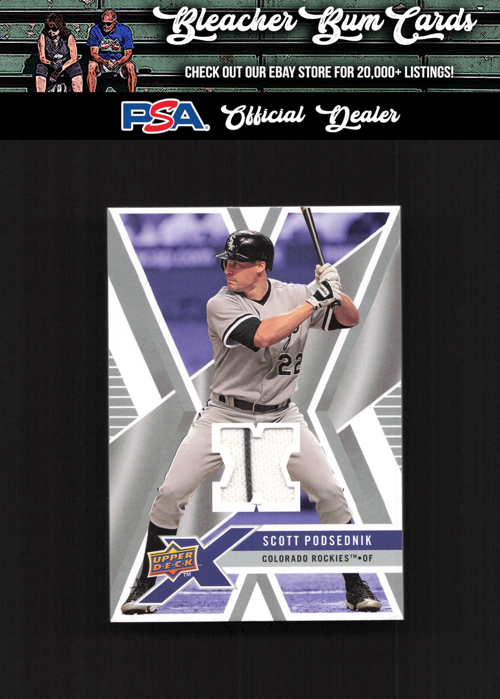 Scott Podsednik